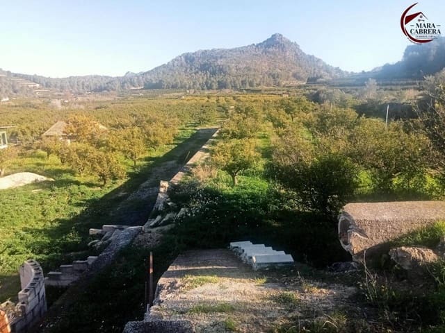 Undeveloped Land for sale in Alfauir - € 65,000 (Ref: 9398816)