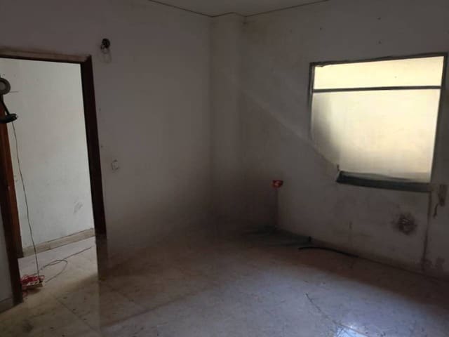 3 Zimmer Wohnung zu verkaufen in Gandia - 83.000 € (Ref: 9398817)