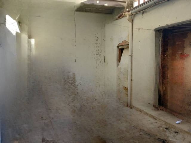 3 Zimmer Wohnung zu verkaufen in Gandia - 83.000 € (Ref: 9398817)