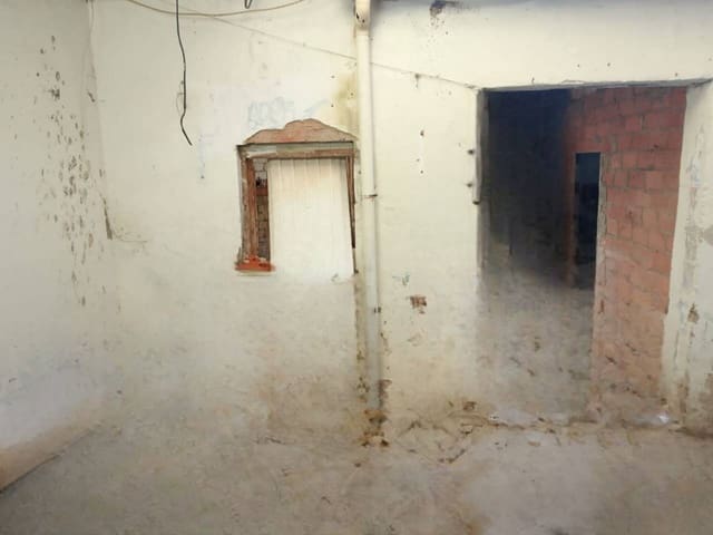 3 Zimmer Wohnung zu verkaufen in Gandia - 83.000 € (Ref: 9398817)