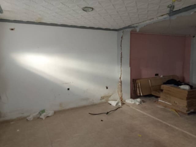 3 Zimmer Wohnung zu verkaufen in Gandia - 83.000 € (Ref: 9398817)