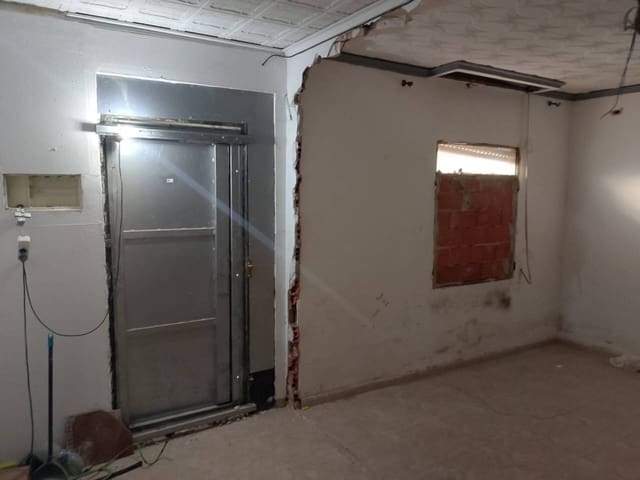 3 Zimmer Wohnung zu verkaufen in Gandia - 83.000 € (Ref: 9398817)