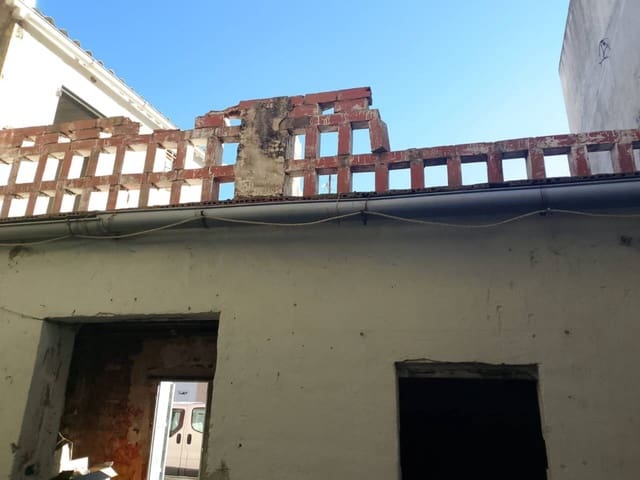 3 Zimmer Wohnung zu verkaufen in Gandia - 83.000 € (Ref: 9398817)