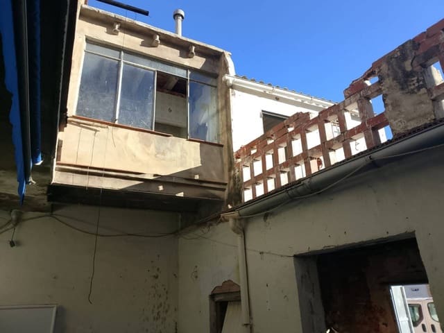 3 Zimmer Wohnung zu verkaufen in Gandia - 83.000 € (Ref: 9398817)