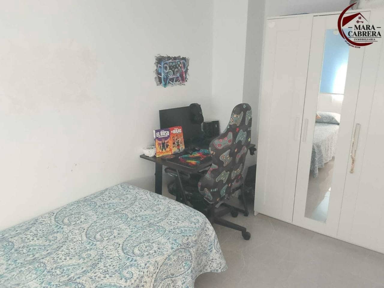 4 sypialnia Dom na sprzedaż w Gandia - 148 000 € (Ref: 9398823)