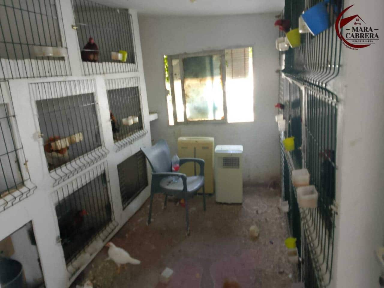 4 sypialnia Dom na sprzedaż w Gandia - 148 000 € (Ref: 9398823)