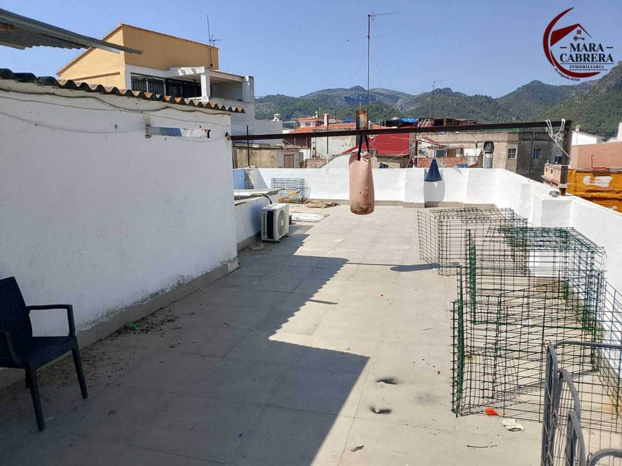 4 sypialnia Dom na sprzedaż w Gandia - 148 000 € (Ref: 9398823)