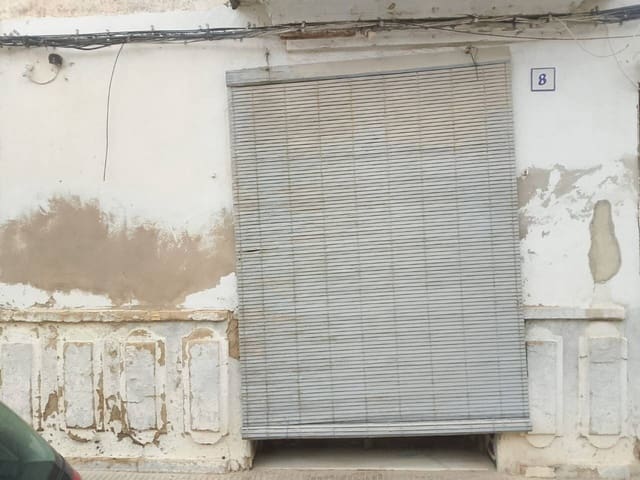 6 chambre Maison de Ville à vendre à Potríes - 82 000 € (Ref: 9398830)