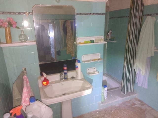 6 sypialnia Dom na sprzedaż w Potríes - 82 000 € (Ref: 9398830)