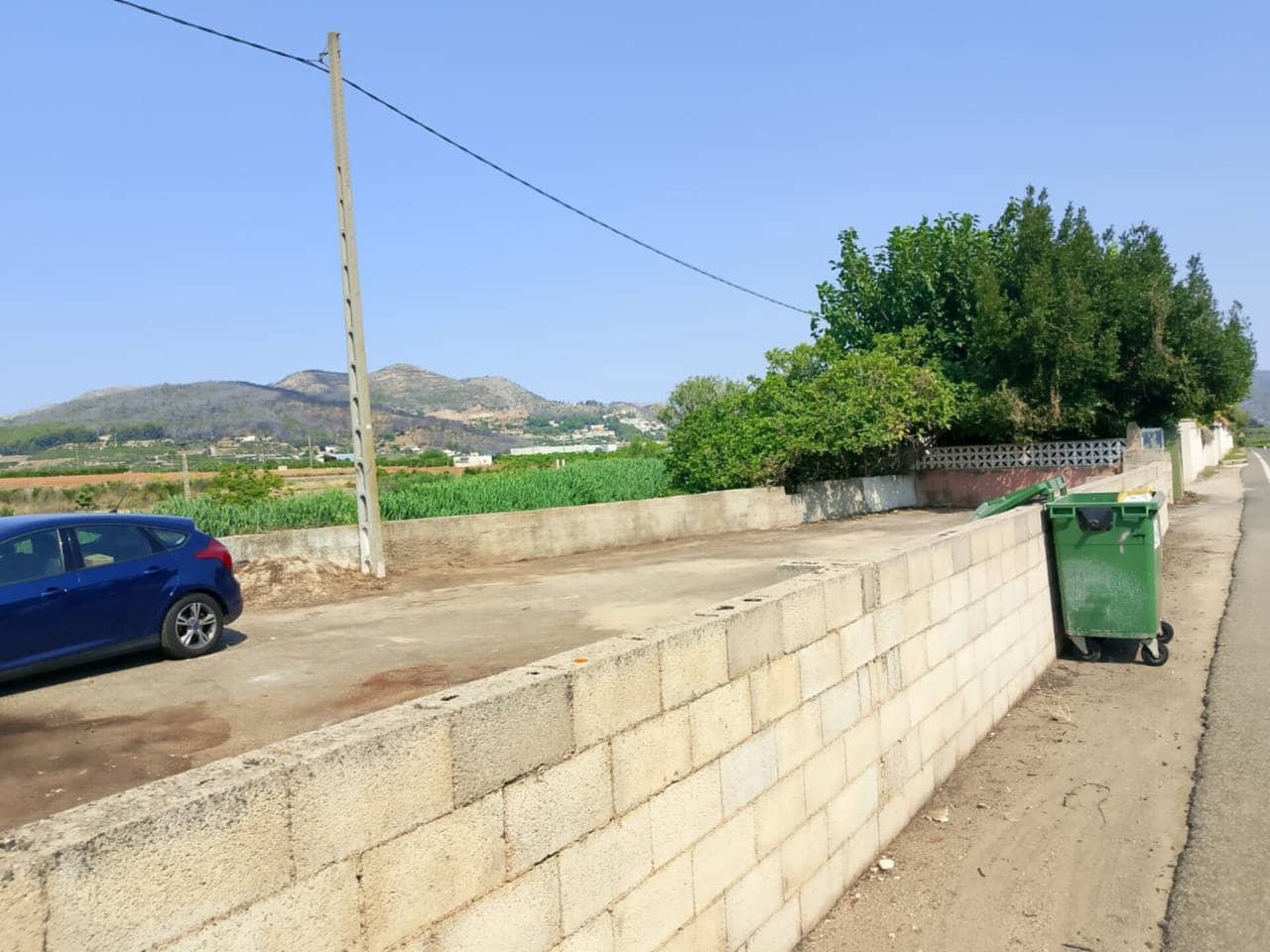 5 Zimmer Gewerbe zu verkaufen in Villalonga mit Garage - 113.000 € (Ref: 9398832)