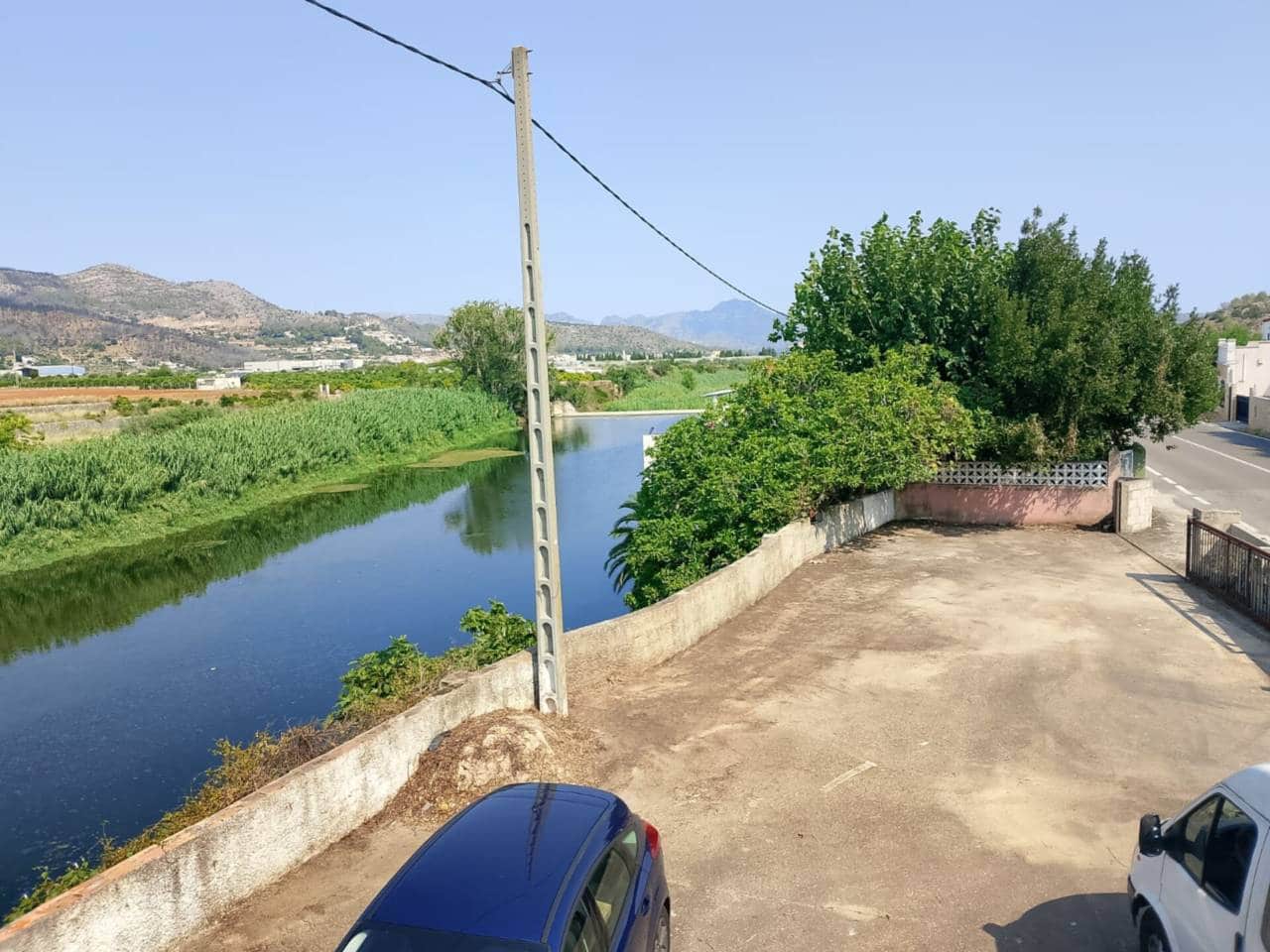 5 Zimmer Gewerbe zu verkaufen in Villalonga mit Garage - 113.000 € (Ref: 9398832)