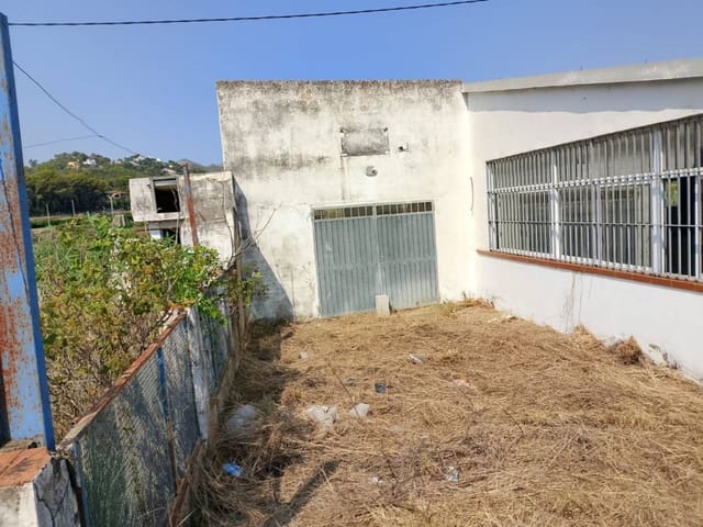 5 bedroom Commercial for sale in Villalonga with garage - € 113,000 (Ref: 9398832)