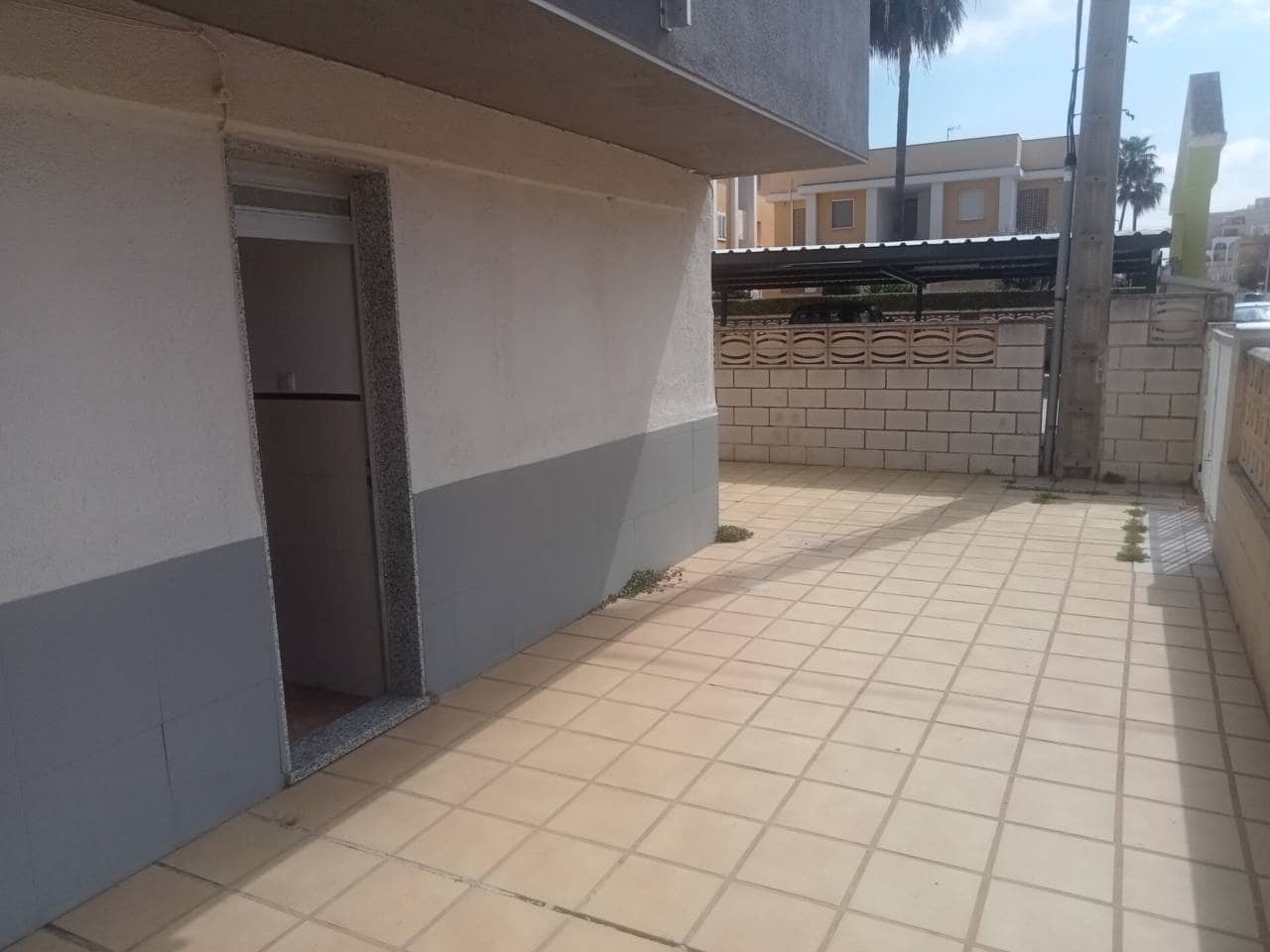 3 chambre Appartement à vendre à Xeraco - 125 000 € (Ref: 9398835)