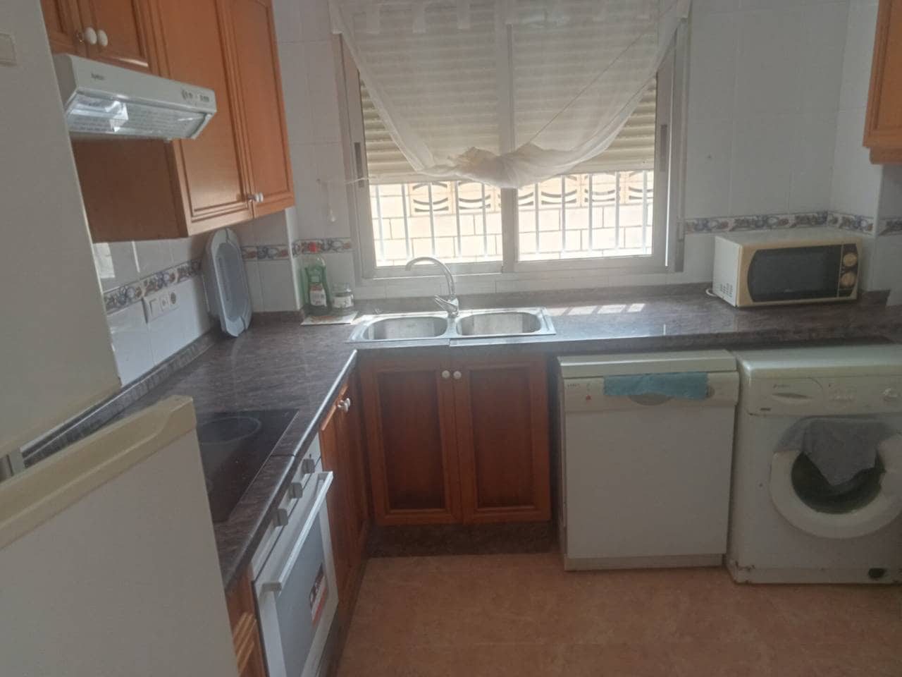 3 chambre Appartement à vendre à Xeraco - 125 000 € (Ref: 9398835)