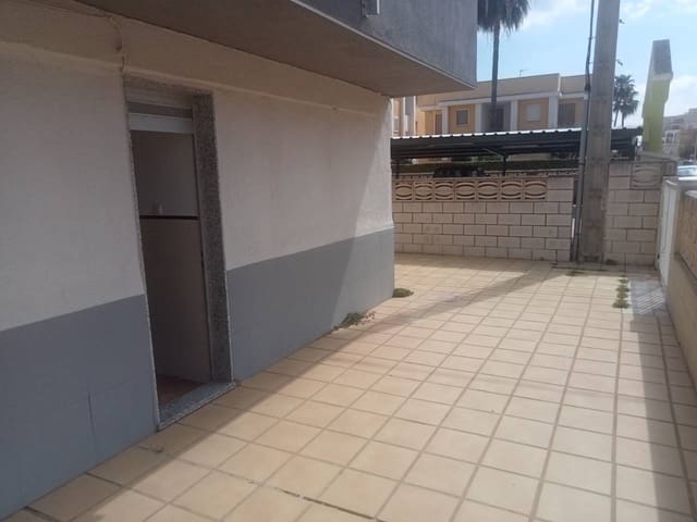 3 chambre Appartement à vendre à Xeraco - 125 000 € (Ref: 9398835)