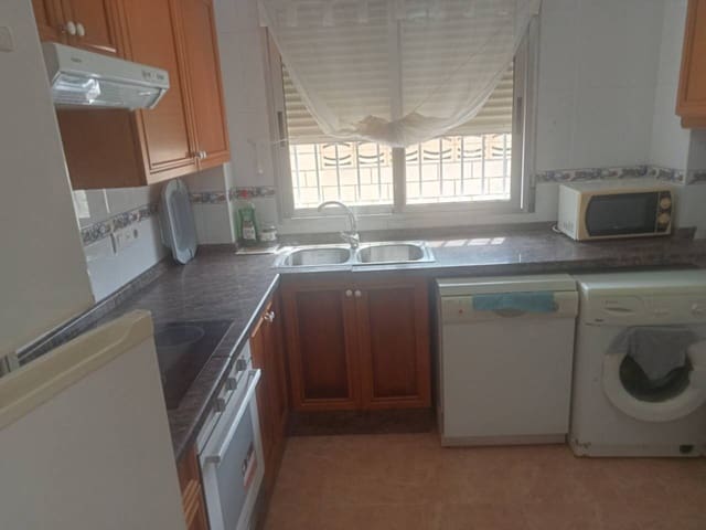 3 chambre Appartement à vendre à Xeraco - 125 000 € (Ref: 9398835)