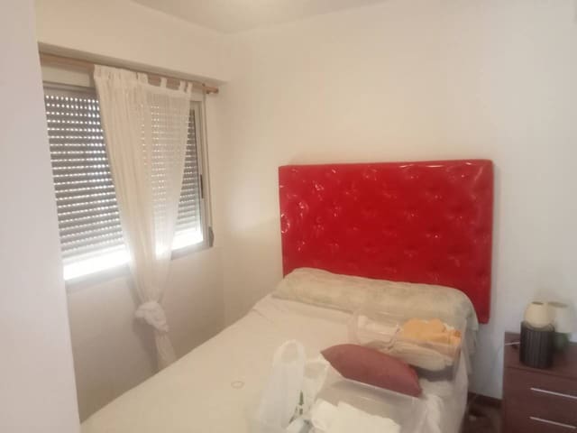 3 chambre Appartement à vendre à Xeraco - 125 000 € (Ref: 9398835)