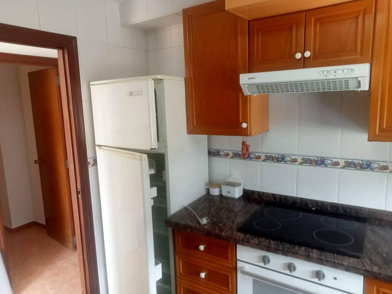3 chambre Appartement à vendre à Xeraco - 125 000 € (Ref: 9398835)