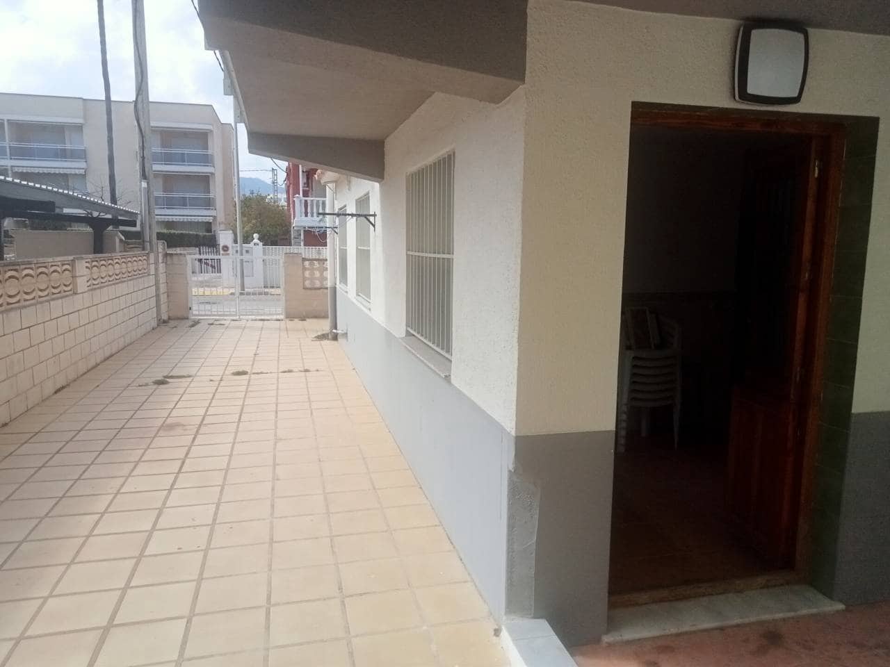 3 chambre Appartement à vendre à Xeraco - 125 000 € (Ref: 9398835)