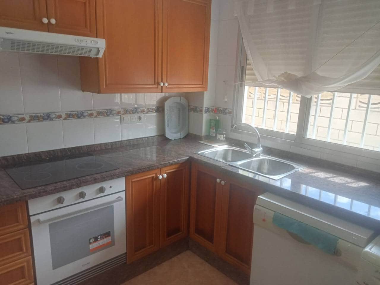 3 chambre Appartement à vendre à Xeraco - 125 000 € (Ref: 9398835)