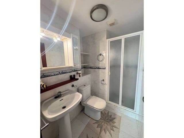 3 chambre Appartement à vendre à Xeraco - 125 000 € (Ref: 9398835)