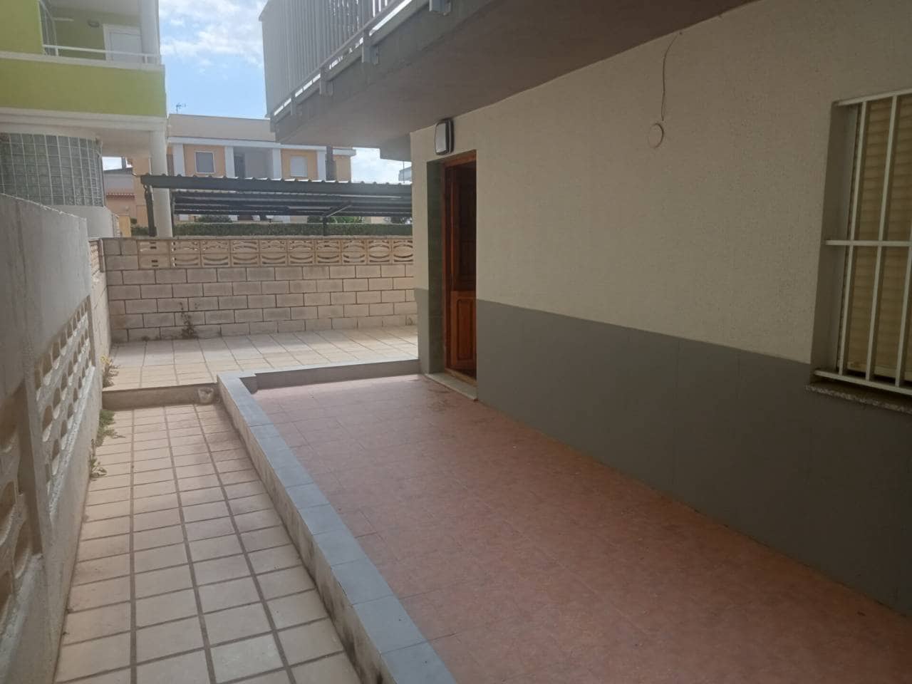 3 chambre Appartement à vendre à Xeraco - 125 000 € (Ref: 9398835)