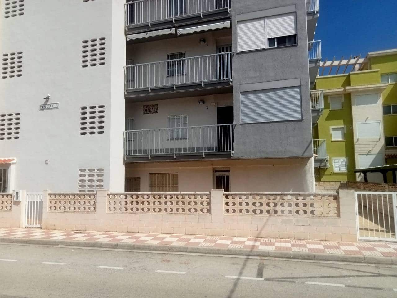 3 chambre Appartement à vendre à Xeraco - 125 000 € (Ref: 9398835)