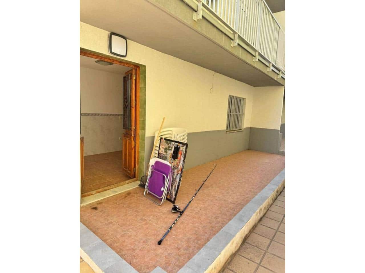 3 chambre Appartement à vendre à Xeraco - 125 000 € (Ref: 9398835)