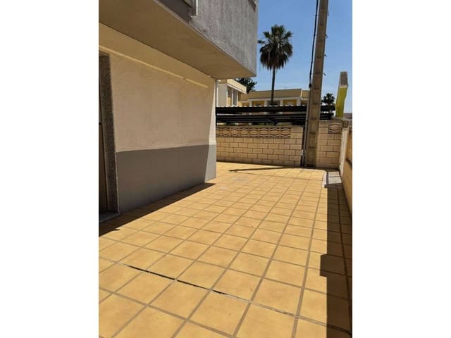 3 chambre Appartement à vendre à Xeraco - 125 000 € (Ref: 9398835)