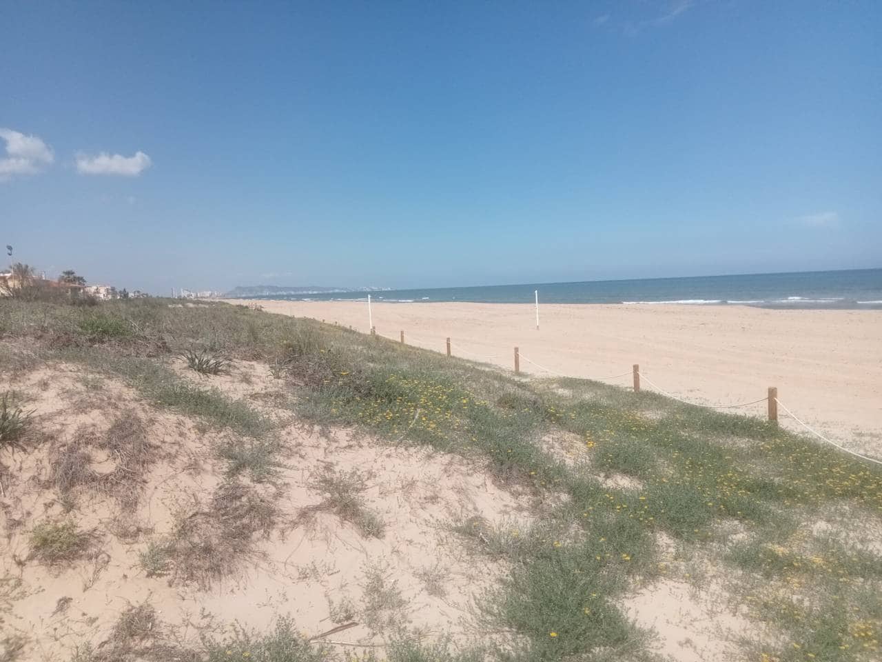 3 chambre Appartement à vendre à Xeraco - 125 000 € (Ref: 9398835)