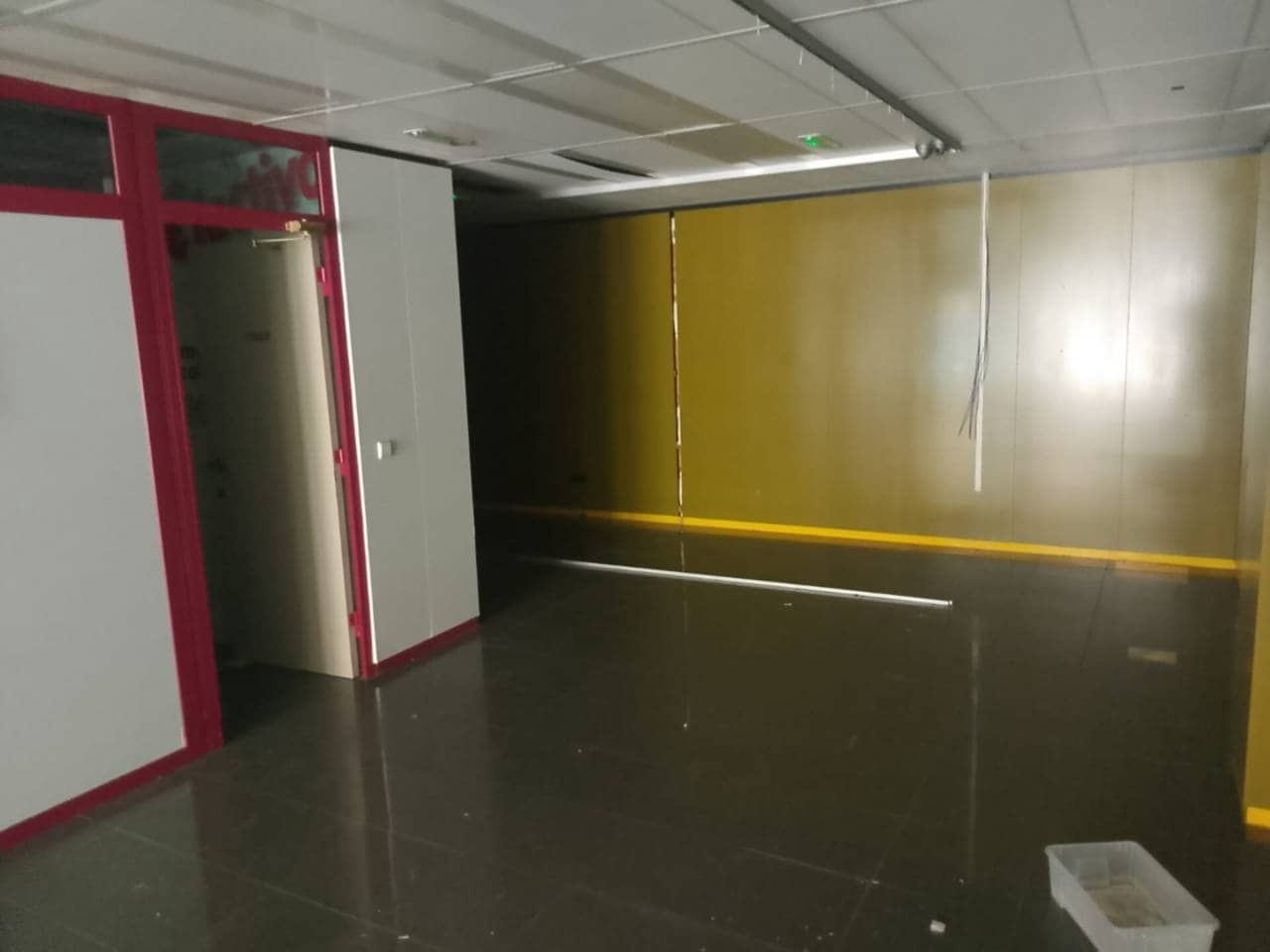 3 soveværelse Erhverv til leje i Gandia - € 830 (Ref: 9398836)