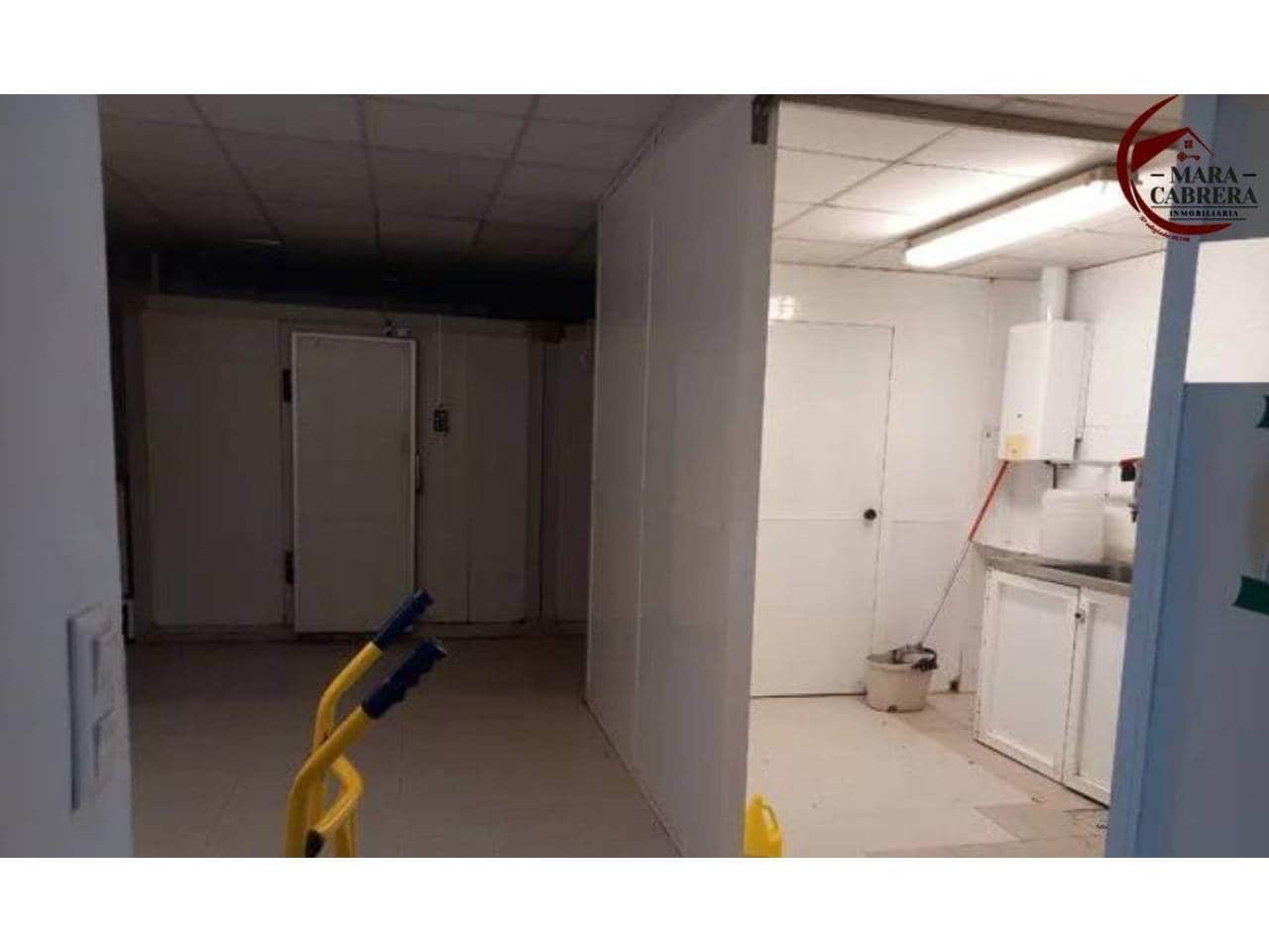 Erhverv til leje i Gandia - € 650 (Ref: 9398838)