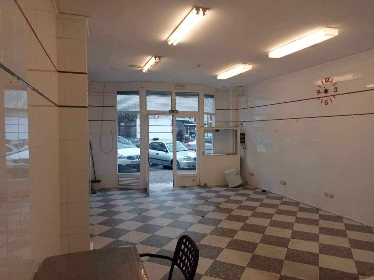 Erhverv til leje i Gandia - € 650 (Ref: 9398838)