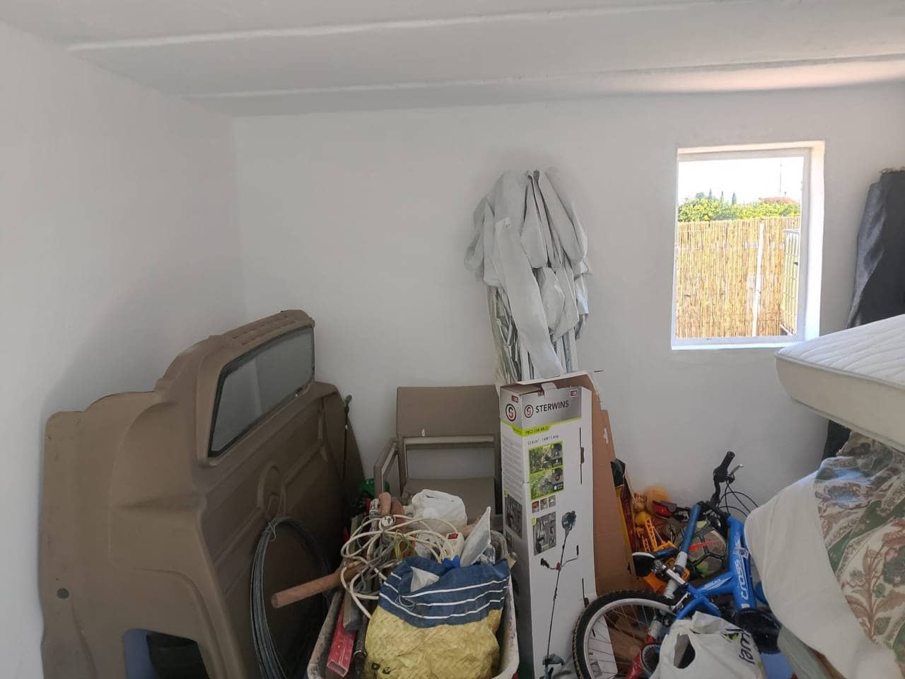 1 camera da letto Finca/Casa di Campagna in vendita in Oliva con garage - 50.000 € (Rif: 9402944)