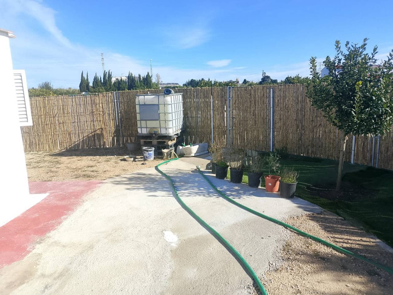 1 camera da letto Finca/Casa di Campagna in vendita in Oliva con garage - 50.000 € (Rif: 9402944)