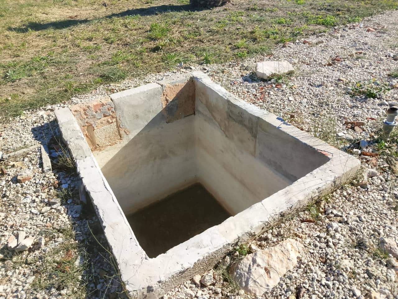 1 camera da letto Finca/Casa di Campagna in vendita in Oliva con garage - 50.000 € (Rif: 9402944)