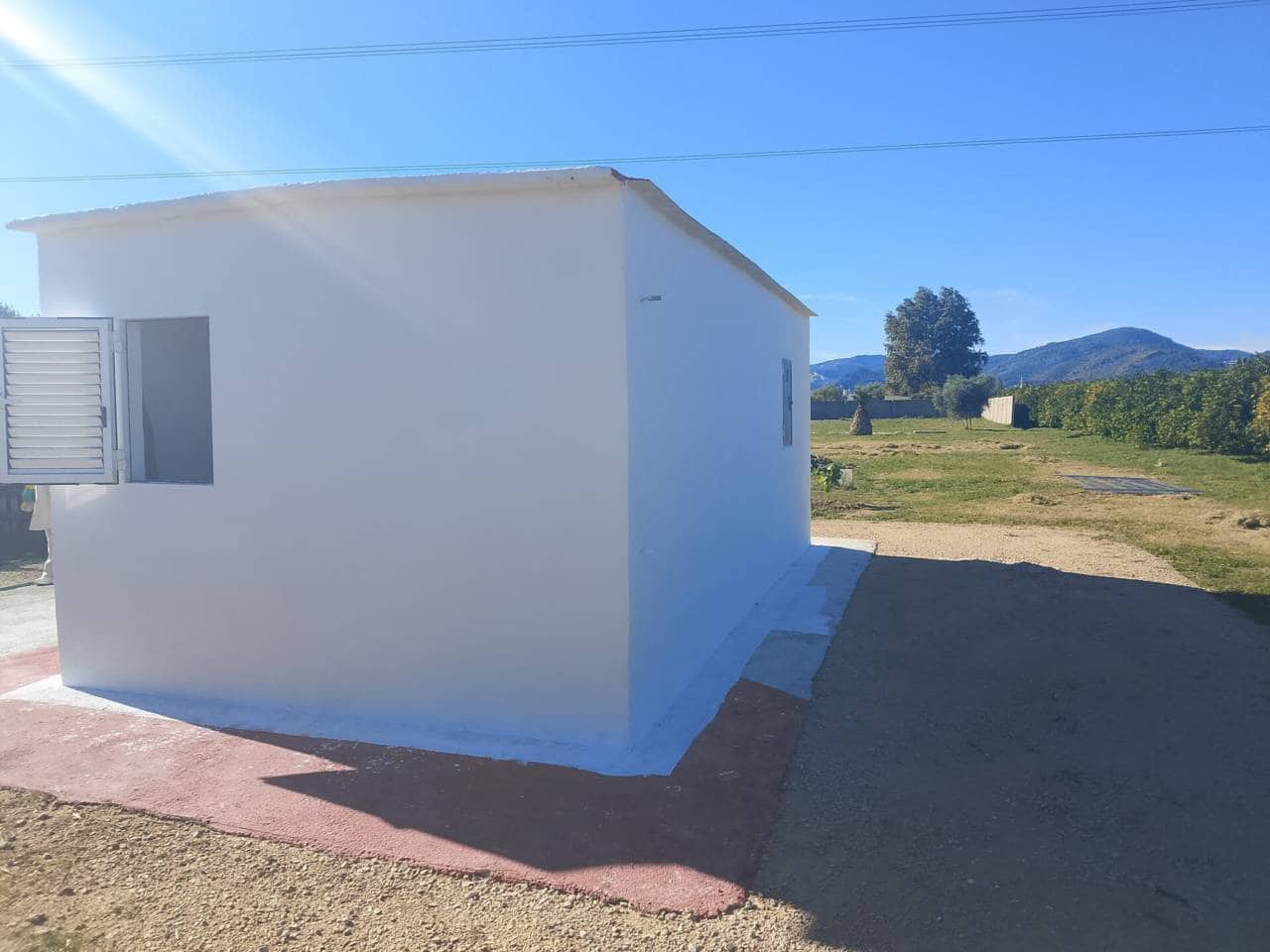 Grunde uden byggetilladelser til salg i Oliva - € 50.000 (Ref: 9402945)