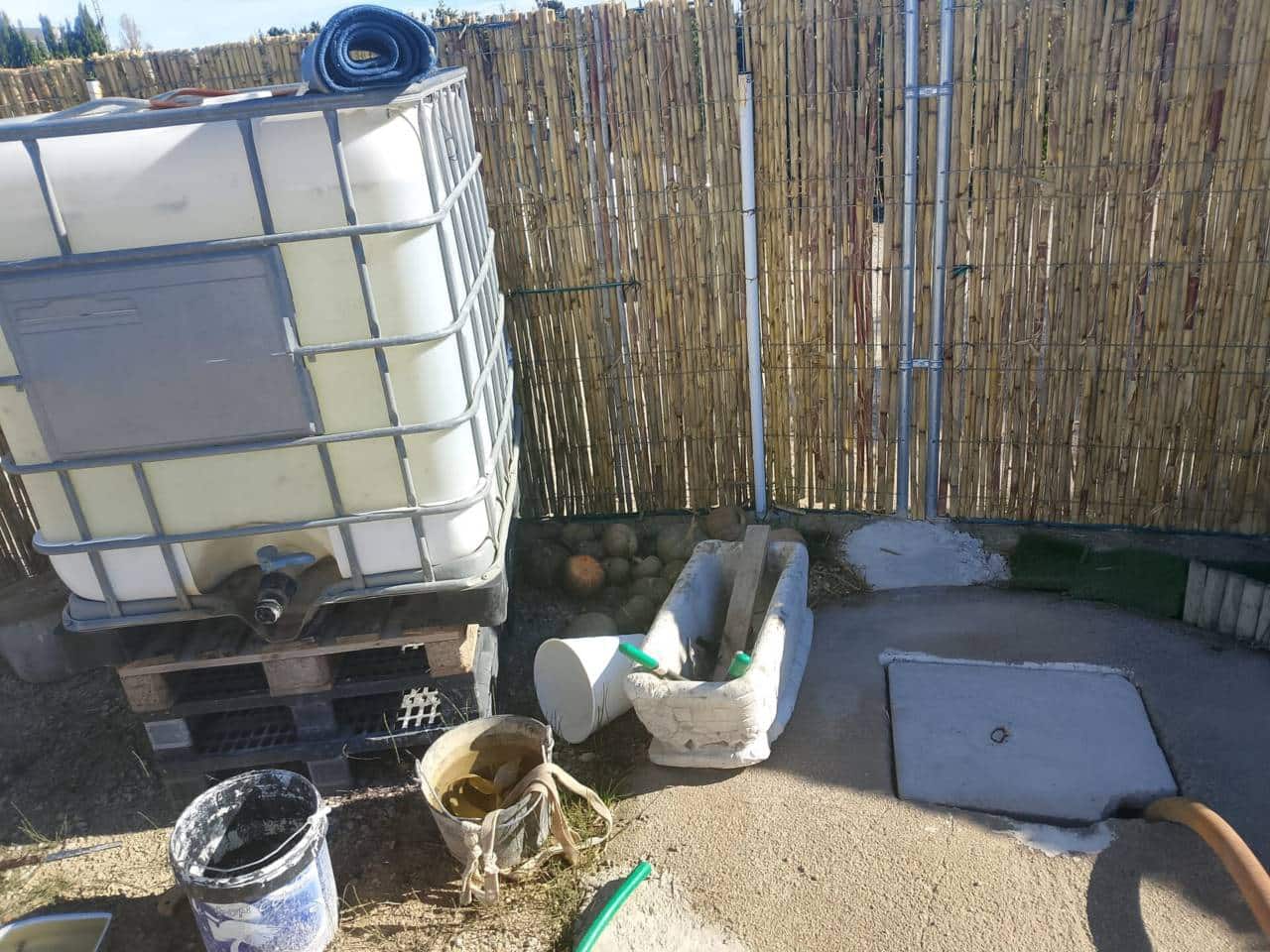 Grunde uden byggetilladelser til salg i Oliva - € 50.000 (Ref: 9402945)