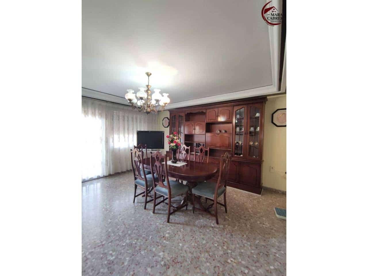 3 bedroom Flat for sale in Gandia with garage - € 165,000 (Ref: 9419156)