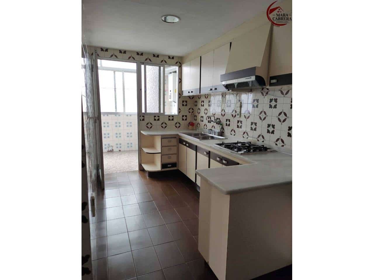 3 bedroom Flat for sale in Gandia with garage - € 165,000 (Ref: 9419156)