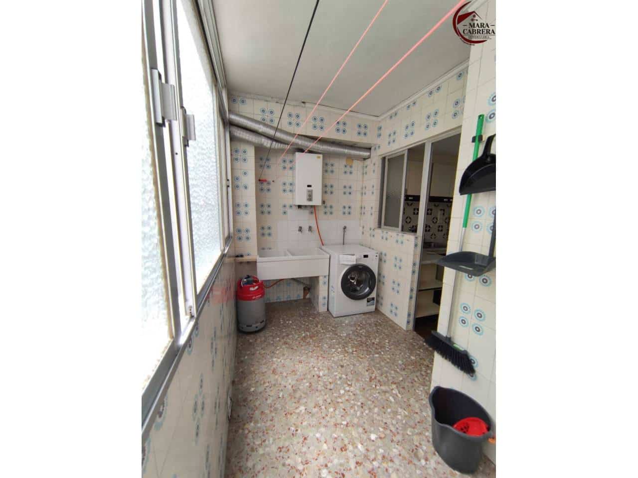 3 bedroom Flat for sale in Gandia with garage - € 165,000 (Ref: 9419156)