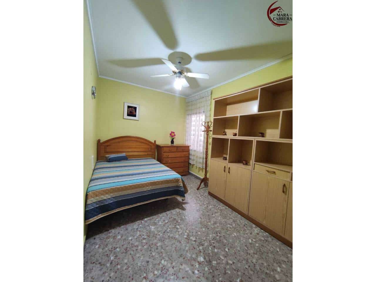 3 bedroom Flat for sale in Gandia with garage - € 165,000 (Ref: 9419156)