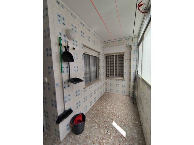 3 bedroom Flat for sale in Gandia with garage - € 165,000 (Ref: 9419156)