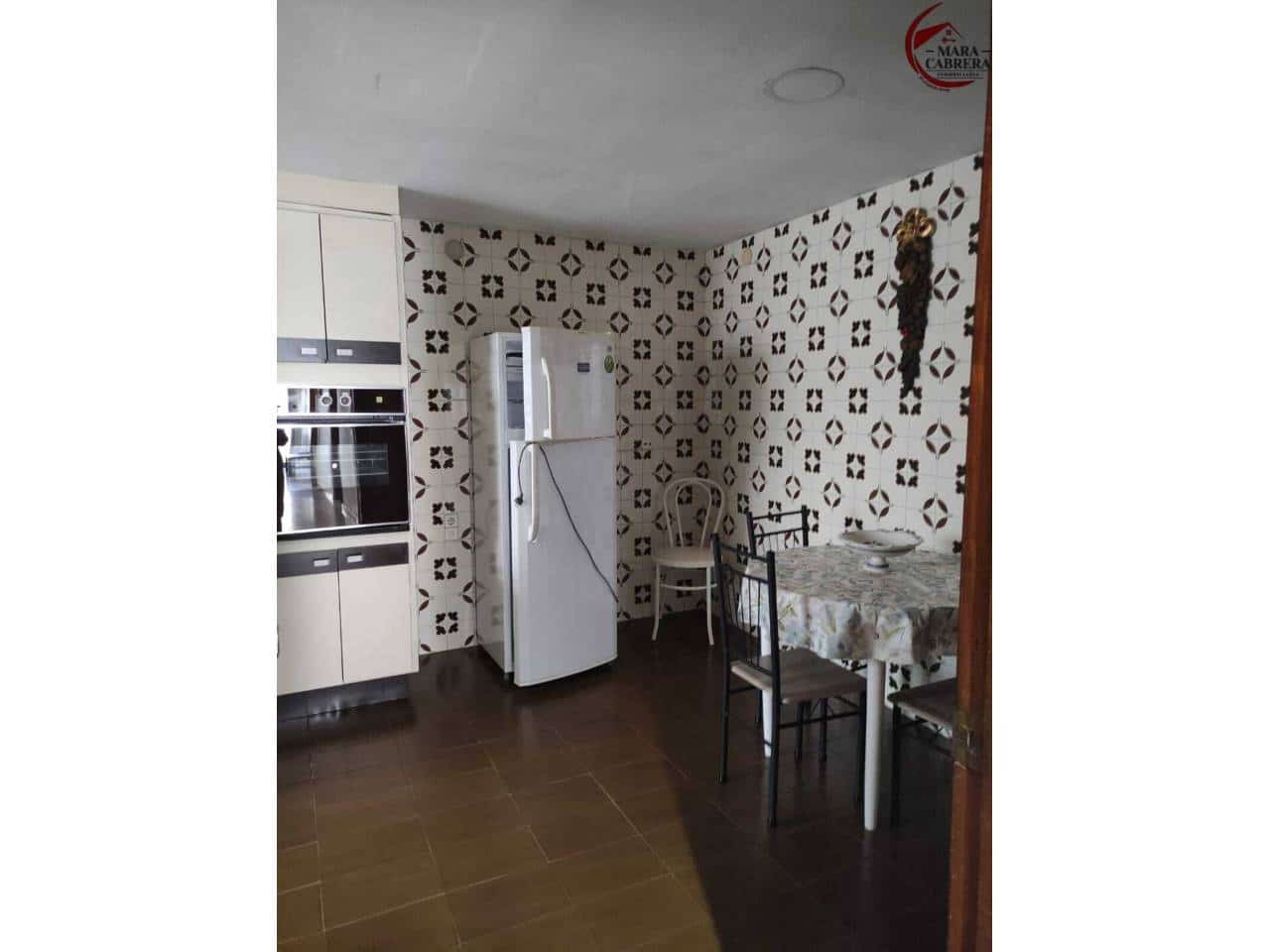 3 bedroom Flat for sale in Gandia with garage - € 165,000 (Ref: 9419156)