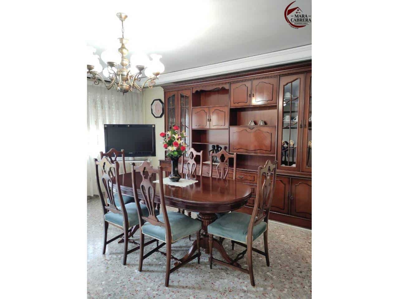 3 bedroom Flat for sale in Gandia with garage - € 165,000 (Ref: 9419156)