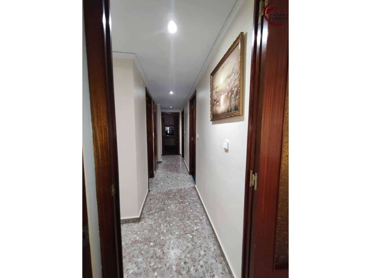 3 bedroom Flat for sale in Gandia with garage - € 165,000 (Ref: 9419156)