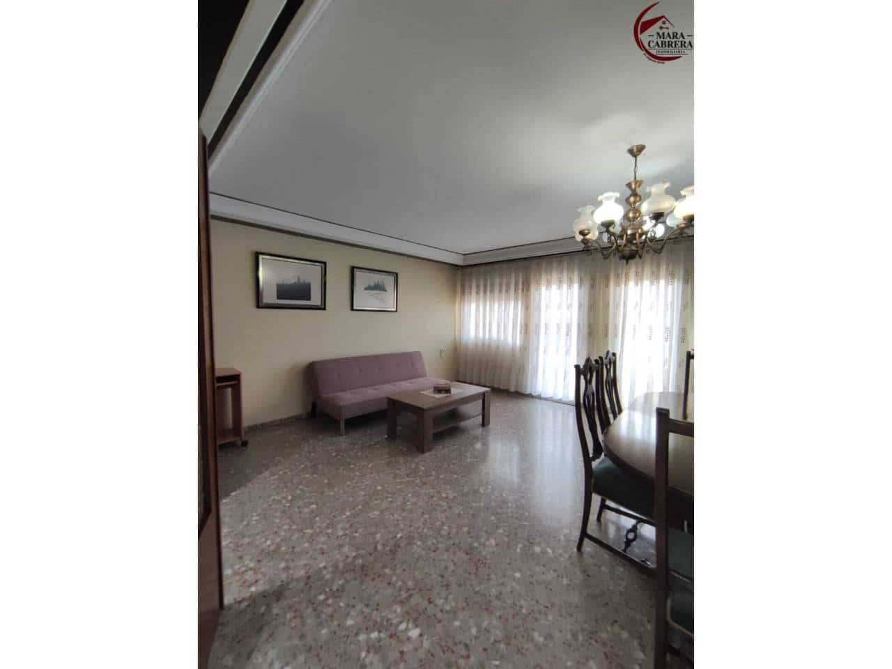 3 bedroom Flat for sale in Gandia with garage - € 165,000 (Ref: 9419156)