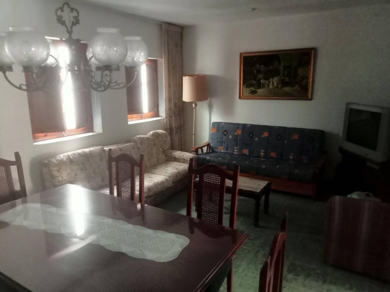 6 Zimmer Haus zu verkaufen in Oliva - 120.000 € (Ref: 9419157)