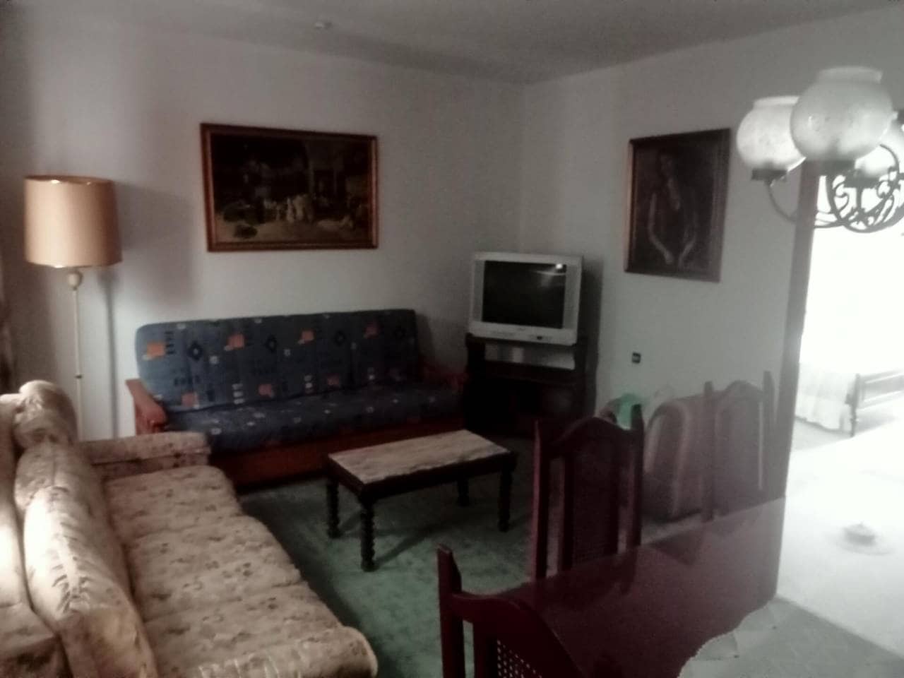 6 Zimmer Haus zu verkaufen in Oliva - 120.000 € (Ref: 9419157)