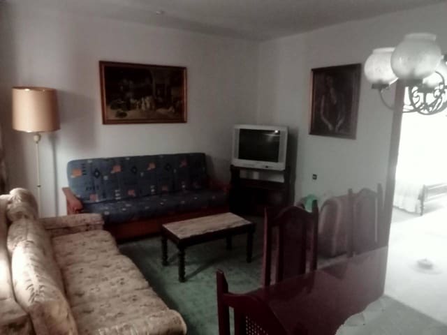 6 Zimmer Haus zu verkaufen in Oliva - 120.000 € (Ref: 9419157)